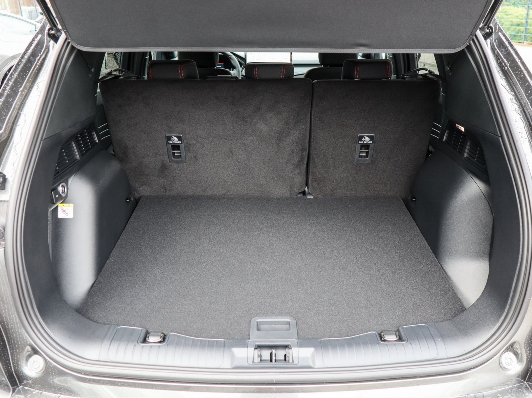 Ford Kuga - SUV/Off-road - Grau - Neuwagen - Bild 11