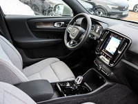 Volvo XC40 T5 - SUV/Off-road - Grün - Gebrauchtwagen - Bild 3