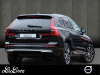 Volvo XC60 B4 Diesel AWD - SUV/Off-road - Schwarz - Gebrauchtwagen - Bild 2