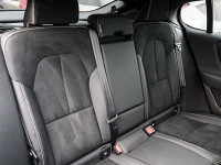 Volvo C40 Single Motor - SUV/Off-road - Grau - Gebrauchtwagen - Bild 5