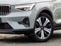 Volvo XC40 T5 - SUV/Off-road - Grün - Gebrauchtwagen - Bild 6