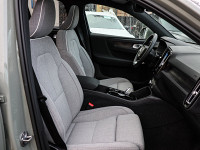 Volvo XC40 T5 - SUV/Off-road - Grün - Gebrauchtwagen - Bild 7