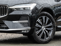 Volvo XC60 B4 Diesel AWD - SUV/Off-road - Schwarz - Gebrauchtwagen - Bild 6