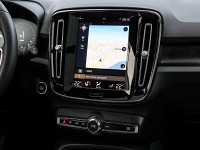 Volvo XC40 T5 - SUV/Off-road - Grün - Gebrauchtwagen - Bild 9