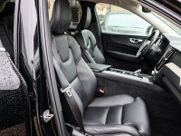 Volvo XC60 B4 Diesel AWD - SUV/Off-road - Schwarz - Gebrauchtwagen - Bild 7