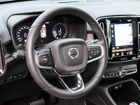 Volvo XC40 T5 - SUV/Off-road - Grün - Gebrauchtwagen - Bild 10