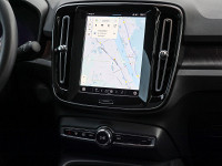 Volvo C40 Single Motor - SUV/Off-road - Grau - Gebrauchtwagen - Bild 9