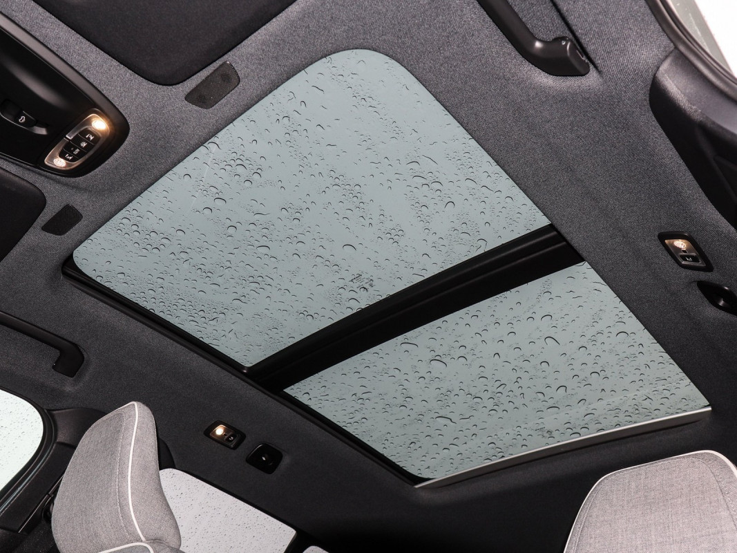 Volvo XC40 T5 - SUV/Off-road - Grün - Gebrauchtwagen - Bild 13