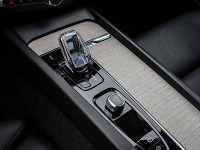 Volvo XC60 B4 Diesel AWD - SUV/Off-road - Schwarz - Gebrauchtwagen - Bild 11