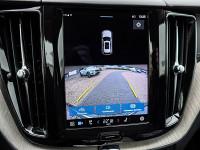 Volvo XC60 B4 Diesel AWD - SUV/Off-road - Schwarz - Gebrauchtwagen - Bild 13