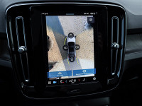 Volvo C40 Single Motor - SUV/Off-road - Grau - Gebrauchtwagen - Bild 14