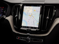 Volvo XC60 T6 AWD Recharge - SUV/Off-road - Schwarz - Gebrauchtwagen - Bild 9