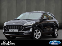 Ford Kuga Cool & Connect - SUV/Off-road - Schwarz - Gebrauchtwagen - Bild 1