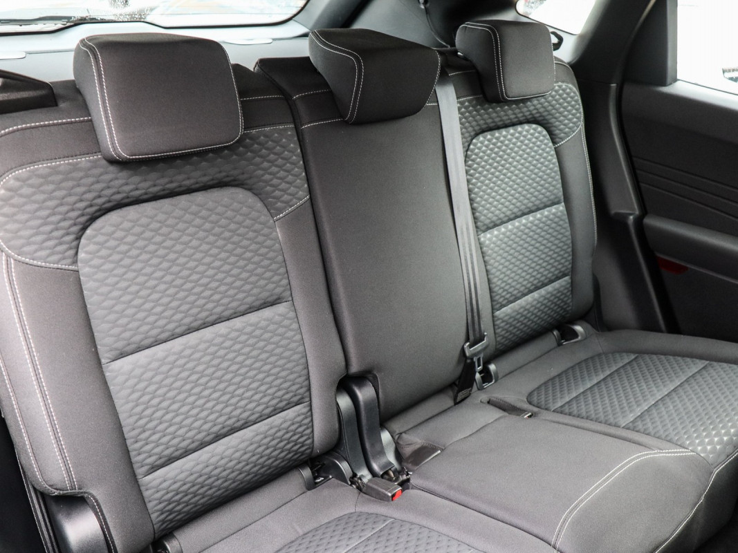 Ford Kuga Cool & Connect - SUV/Off-road - Schwarz - Gebrauchtwagen - Bild 5