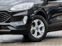 Ford Kuga Cool & Connect - SUV/Off-road - Schwarz - Gebrauchtwagen - Bild 6