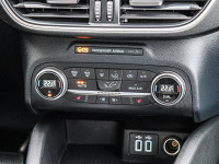 Ford Kuga Cool & Connect - SUV/Off-road - Schwarz - Gebrauchtwagen - Bild 10