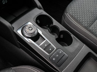 Ford Kuga Cool & Connect - SUV/Off-road - Schwarz - Gebrauchtwagen - Bild 12