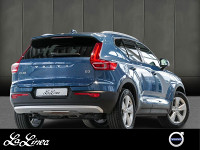 Volvo XC40 - SUV/Off-road - Blau - Gebrauchtwagen - Bild 2