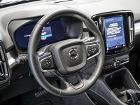 Volvo XC40 - SUV/Off-road - Blau - Gebrauchtwagen - Bild 10