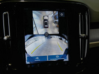 Volvo XC40 - SUV/Off-road - Blau - Gebrauchtwagen - Bild 12