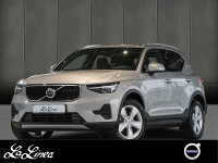 Volvo XC40 - SUV/Off-road - Silber - Gebrauchtwagen - Bild 1