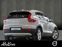 Volvo XC40 - SUV/Off-road - Silber - Gebrauchtwagen - Bild 2