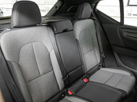 Volvo XC40 - SUV/Off-road - Silber - Gebrauchtwagen - Bild 5