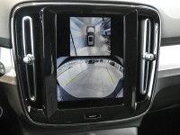 Volvo XC40 - SUV/Off-road - Silber - Gebrauchtwagen - Bild 12