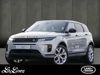 Land Rover Range Rover Evoque D165 S - SUV/Off-road - Silber - Gebrauchtwagen - Bild 1