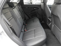 Land Rover Range Rover Evoque D165 S - SUV/Off-road - Silber - Gebrauchtwagen - Bild 5