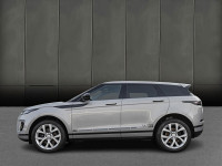 Land Rover Range Rover Evoque D165 S - SUV/Off-road - Silber - Gebrauchtwagen - Bild 6