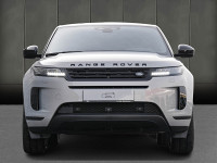 Land Rover Range Rover Evoque D165 S - SUV/Off-road - Silber - Gebrauchtwagen - Bild 7