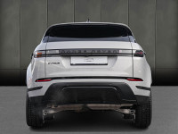 Land Rover Range Rover Evoque D165 S - SUV/Off-road - Silber - Gebrauchtwagen - Bild 8