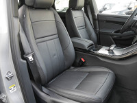 Land Rover Range Rover Evoque D165 S - SUV/Off-road - Silber - Gebrauchtwagen - Bild 11