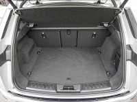 Land Rover Range Rover Evoque D165 S - SUV/Off-road - Silber - Gebrauchtwagen - Bild 15