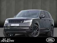 Land Rover Range Rover P460e HSE - SUV/Off-road - Schwarz - Neuwagen - Bild 1