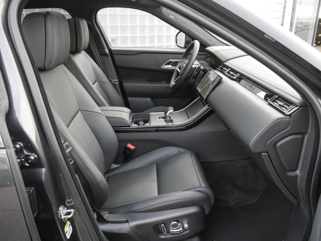 Land Rover Range Rover Velar P400 Autobiography - SUV/Off-road - Grau - Neuwagen - Bild 3