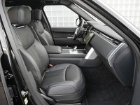 Land Rover Range Rover P460e HSE - SUV/Off-road - Schwarz - Neuwagen - Bild 3