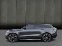 Land Rover Range Rover Velar P400 Autobiography - SUV/Off-road - Grau - Neuwagen - Bild 6