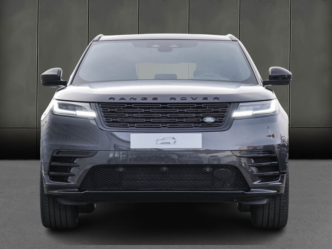 Land Rover Range Rover Velar P400 Autobiography - SUV/Off-road - Grau - Neuwagen - Bild 7