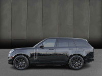 Land Rover Range Rover P460e HSE - SUV/Off-road - Schwarz - Neuwagen - Bild 6