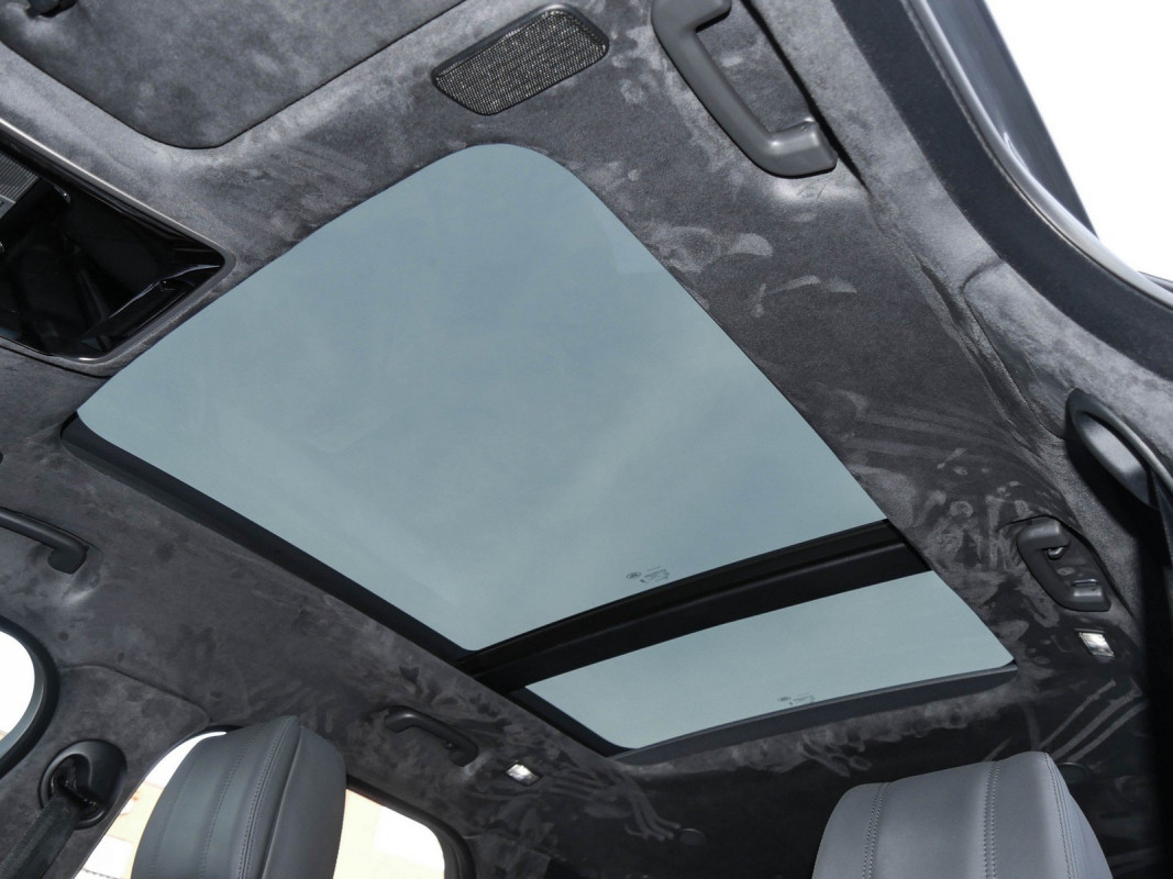 Land Rover Range Rover Velar P400 Autobiography - SUV/Off-road - Grau - Neuwagen - Bild 11