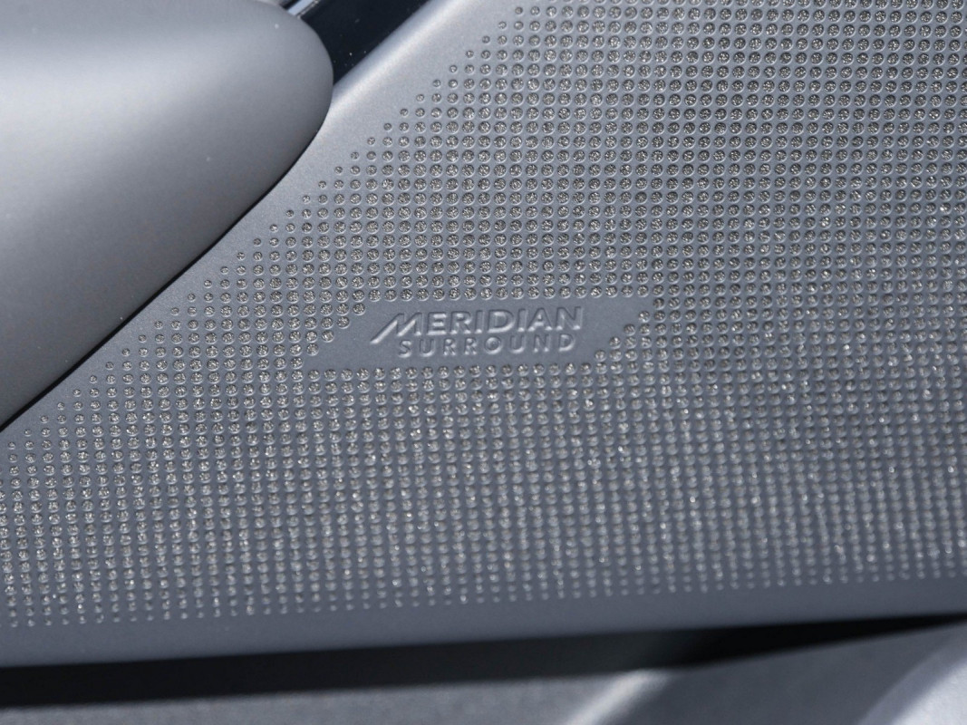 Land Rover Range Rover Velar P400 Autobiography - SUV/Off-road - Grau - Neuwagen - Bild 13