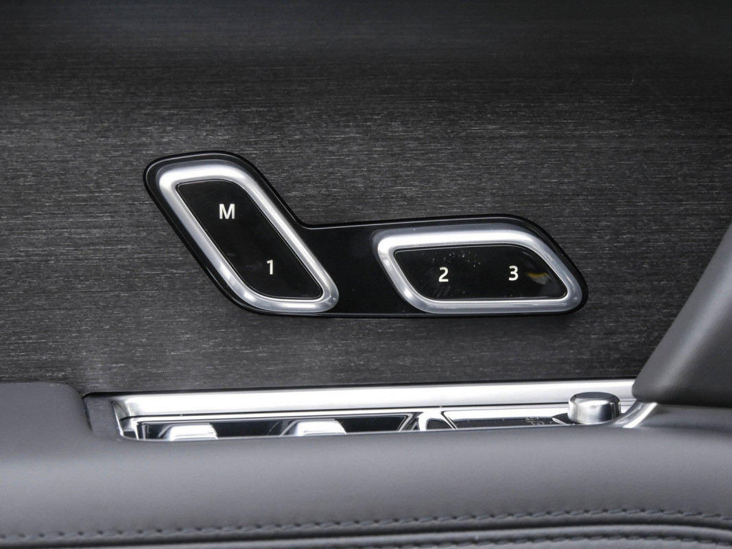 Land Rover Range Rover P460e HSE - SUV/Off-road - Schwarz - Neuwagen - Bild 12