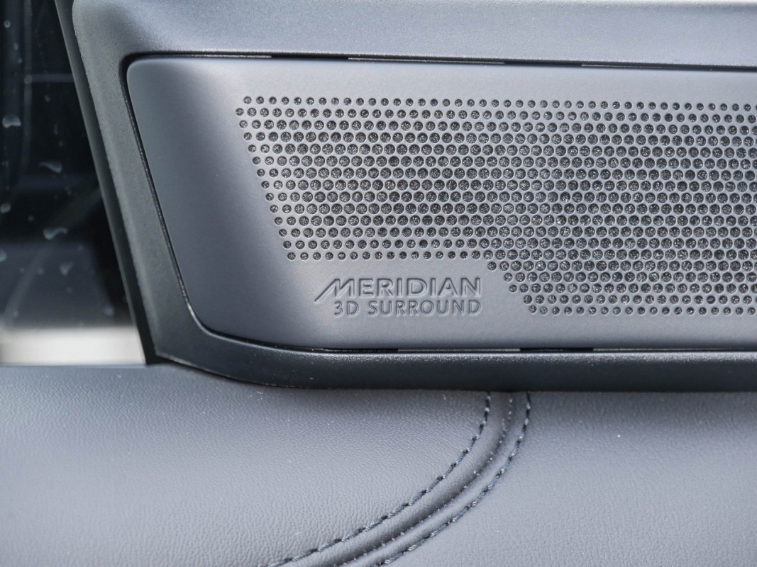 Land Rover Range Rover P460e HSE - SUV/Off-road - Schwarz - Neuwagen - Bild 13