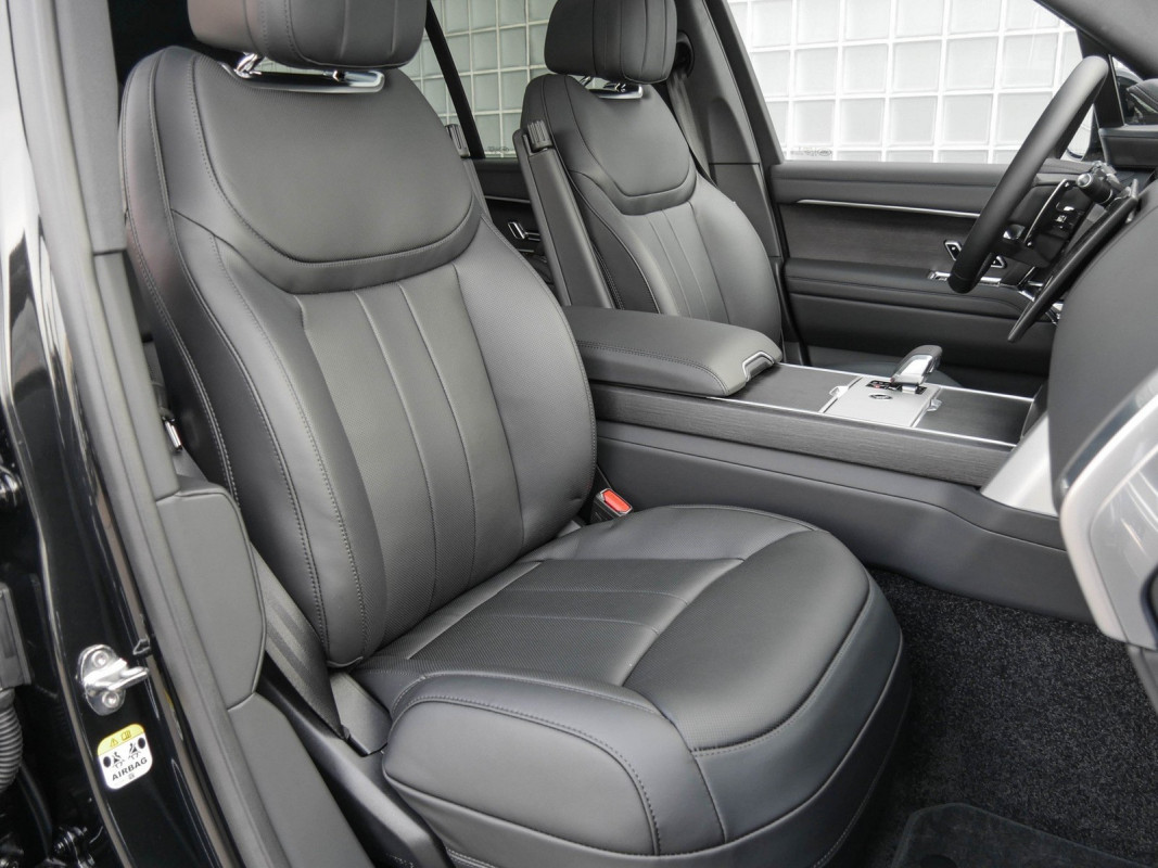 Land Rover Range Rover P460e HSE - SUV/Off-road - Schwarz - Neuwagen - Bild 14