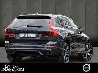 Volvo XC60 T6 - SUV/Off-road - Grau - Gebrauchtwagen - Bild 2