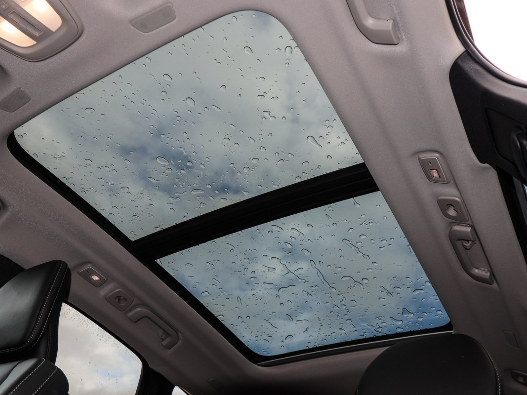 Volvo XC60 T6 - SUV/Off-road - Grau - Gebrauchtwagen - Bild 12