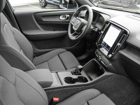 Volvo EX40 - SUV/Off-road - Blau - Gebrauchtwagen - Bild 3