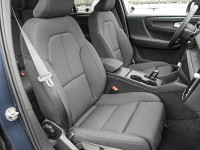 Volvo EX40 - SUV/Off-road - Blau - Gebrauchtwagen - Bild 7